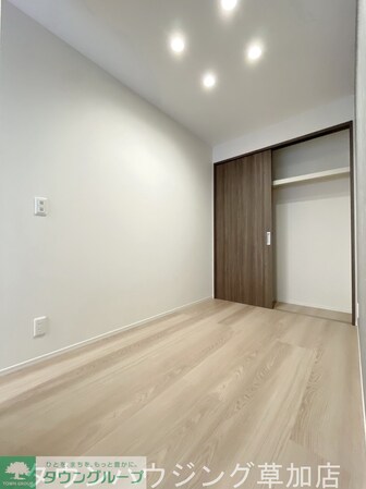 Premierの物件内観写真